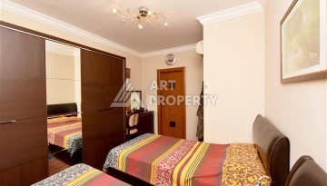 Современная квартира 2+1 в жилом комплексе на первой береговой линии. - Ракурс 5