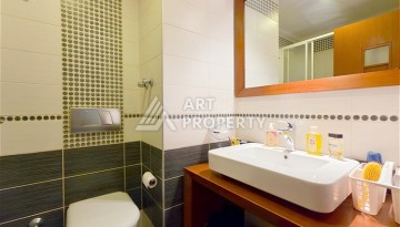 Современная квартира 2+1 в жилом комплексе на первой береговой линии. - Ракурс 6