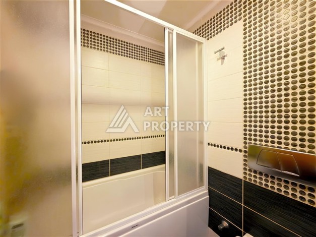 Современная квартира 2+1 в жилом комплексе на первой береговой линии. - Ракурс 6