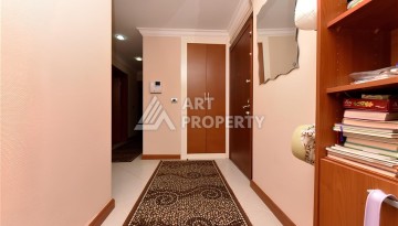 Современная квартира 2+1 в жилом комплексе на первой береговой линии. - Ракурс 8