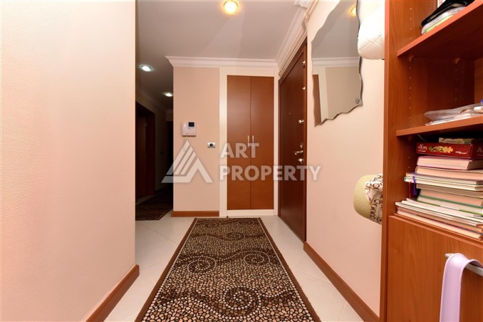 Современная квартира 2+1 в жилом комплексе на первой береговой линии. - Ракурс 7