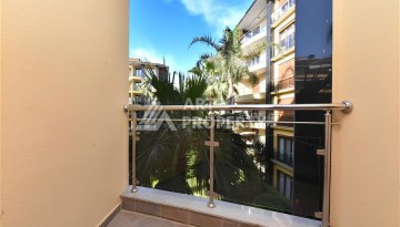 Современная квартира 2+1 в жилом комплексе на первой береговой линии. - Ракурс 9