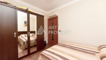 Современная квартира 2+1 в жилом комплексе на первой береговой линии. - Ракурс 10