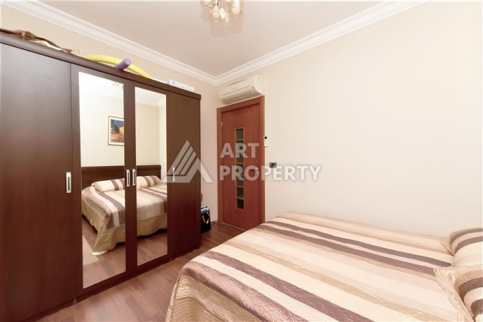 Современная квартира 2+1 в жилом комплексе на первой береговой линии. - Ракурс 9