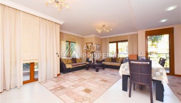 Современная квартира 2+1 в жилом комплексе на первой береговой линии. - Ракурс 12