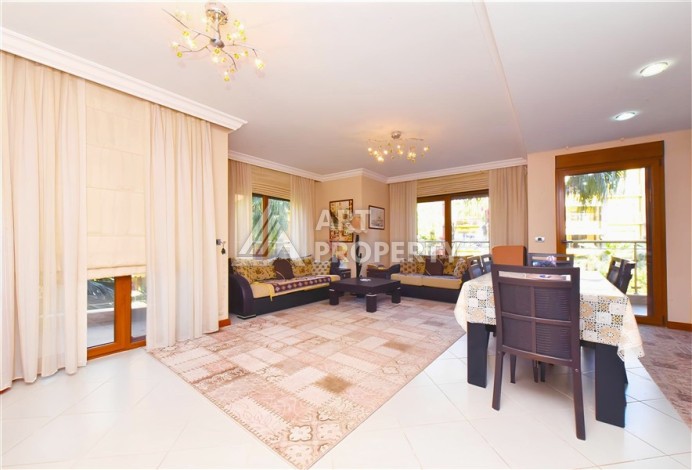 Современная квартира 2+1 в жилом комплексе на первой береговой линии. - Ракурс 11