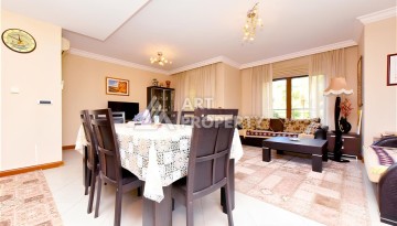 Современная квартира 2+1 в жилом комплексе на первой береговой линии. - Ракурс 14