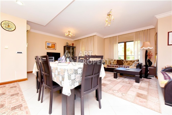 Современная квартира 2+1 в жилом комплексе на первой береговой линии. - Ракурс 13