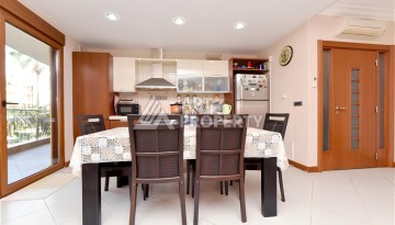 Современная квартира 2+1 в жилом комплексе на первой береговой линии. - Ракурс 15