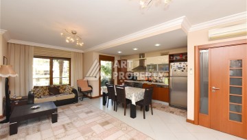 Современная квартира 2+1 в жилом комплексе на первой береговой линии. - Ракурс 16