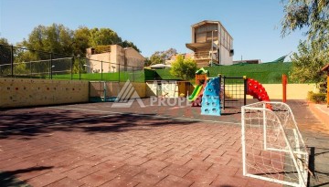 Современная квартира 2+1 в жилом комплексе на первой береговой линии. - Ракурс 23