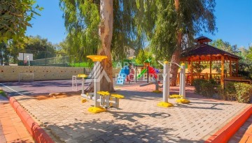 Современная квартира 2+1 в жилом комплексе на первой береговой линии. - Ракурс 33