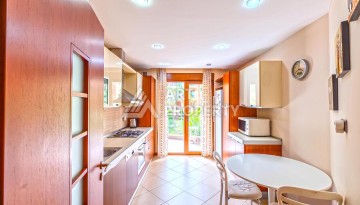 Апартаменты 3+1 в престижном жилом комплексе на первой береговой линии — отличное решение для комфортной жизни у моря. - Ракурс 14