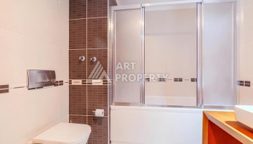 Апартаменты 3+1 в престижном жилом комплексе на первой береговой линии — отличное решение для комфортной жизни у моря. - Ракурс 16