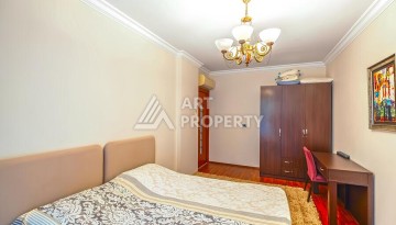 Апартаменты 3+1 в престижном жилом комплексе на первой береговой линии — отличное решение для комфортной жизни у моря. - Ракурс 20