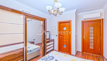 Апартаменты 3+1 в престижном жилом комплексе на первой береговой линии — отличное решение для комфортной жизни у моря. - Ракурс 25