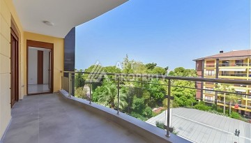 Элитная недвижимость в центре Алании, квартира 4+1 площадью 210 кв.м. - Ракурс 20