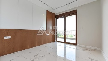 Элитная недвижимость в центре Алании, квартира 4+1 площадью 210 кв.м. - Ракурс 23