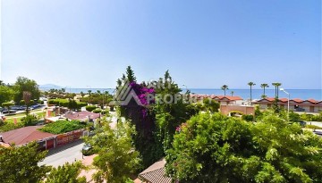 Элитная недвижимость в центре Алании, квартира 4+1 площадью 210 кв.м. - Ракурс 31