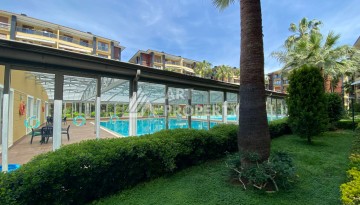 Элитная недвижимость в центре Алании, квартира 4+1 площадью 210 кв.м. - Ракурс 35