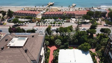 Элитная недвижимость в центре Алании, квартира 4+1 площадью 210 кв.м. - Ракурс 37