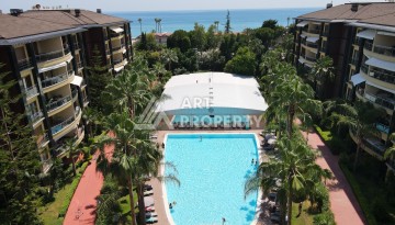 Элитная недвижимость в центре Алании, квартира 4+1 площадью 210 кв.м. - Ракурс 38