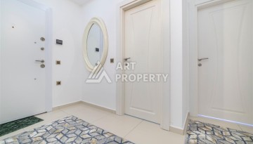 1+1 в развитом жилом комплексе — удачное решение для комфортной жизни у моря и выгодной инвестиции. - Ракурс 3