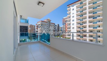 1+1 в развитом жилом комплексе — удачное решение для комфортной жизни у моря и выгодной инвестиции. - Ракурс 4