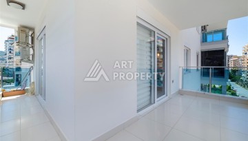 1+1 в развитом жилом комплексе — удачное решение для комфортной жизни у моря и выгодной инвестиции. - Ракурс 5