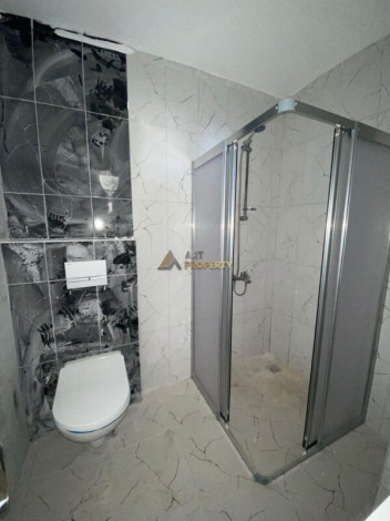 Трехкомнатная квартира в 500 метрах от Средиземного моря в районе Махмутлар, 115 м2 - Ракурс 4