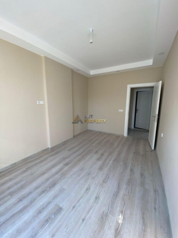 Трехкомнатная квартира в 500 метрах от Средиземного моря в районе Махмутлар, 115 м2 - Ракурс 7