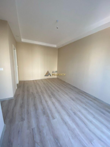 Трехкомнатная квартира в 500 метрах от Средиземного моря в районе Махмутлар, 115 м2 - Ракурс 11