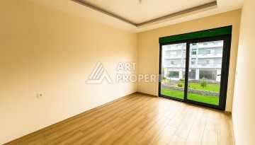 Апартаменты 1+1 в современном комплексе в районе Оба. - Ракурс 7