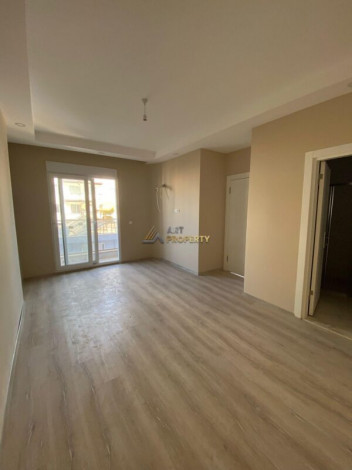 Трехкомнатная квартира в 500 метрах от Средиземного моря в районе Махмутлар, 115 м2 - Ракурс 12