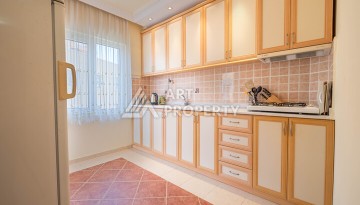 Квартира 2+1 в 200 м от моря в районе Тосмур, Алания - Ракурс 6