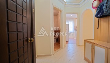 Квартира 2+1 в 200 м от моря в районе Тосмур, Алания - Ракурс 10