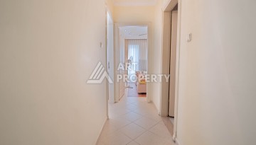 Квартира 2+1 в 200 м от моря в районе Тосмур, Алания - Ракурс 11