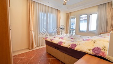 Квартира 2+1 в 200 м от моря в районе Тосмур, Алания - Ракурс 13