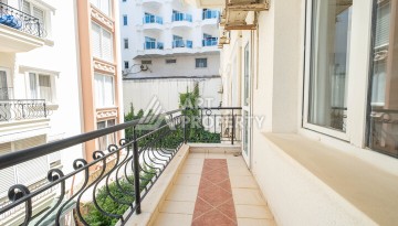 Квартира 2+1 в 200 м от моря в районе Тосмур, Алания - Ракурс 14