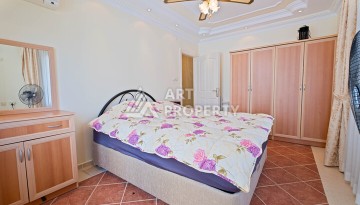 Квартира 2+1 в 200 м от моря в районе Тосмур, Алания - Ракурс 15