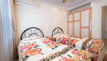 Квартира 2+1 в 200 м от моря в районе Тосмур, Алания - Ракурс 18