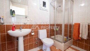 Квартира 2+1 в 200 м от моря в районе Тосмур, Алания - Ракурс 19