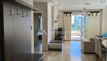 Срочная продажа просторной квартиры 2+1 в районе Махмутлар рядом с морем - Ракурс 6