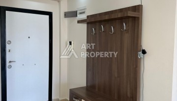 Срочная продажа просторной квартиры 2+1 в районе Махмутлар рядом с морем - Ракурс 9