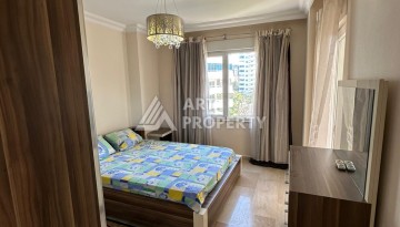 Срочная продажа просторной квартиры 2+1 в районе Махмутлар рядом с морем - Ракурс 11