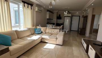 Срочная продажа просторной квартиры 2+1 в районе Махмутлар рядом с морем - Ракурс 12