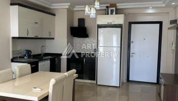 Срочная продажа просторной квартиры 2+1 в районе Махмутлар рядом с морем - Ракурс 13