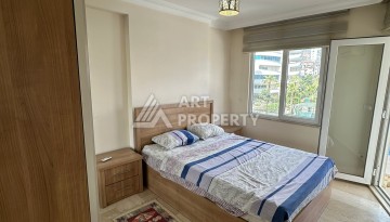 Срочная продажа просторной квартиры 2+1 в районе Махмутлар рядом с морем - Ракурс 17