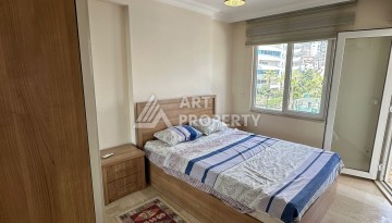 Срочная продажа просторной квартиры 2+1 в районе Махмутлар рядом с морем - Ракурс 18