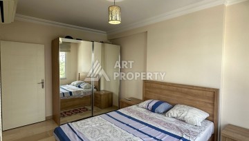 Срочная продажа просторной квартиры 2+1 в районе Махмутлар рядом с морем - Ракурс 20